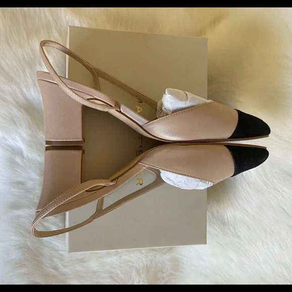 Laynie Block Heel Pump - Picture 12 of 13